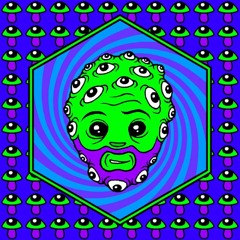 Beatbox (Thugfucker's Psychedelic Journey Remix) - Crazy P