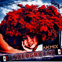 UNDERGROUND (AKMIX)  2kmix.wav