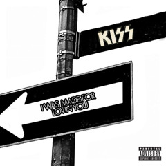 Kiss my way