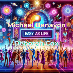 Deborah Cox - Easy As Life - Michael Benayon