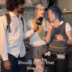 that one dog
