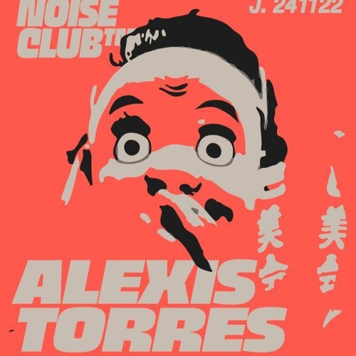 Alexis Torres @ Live at Noise Club(GRX,SPAIN)[24-11-22]