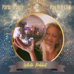 Cool Dj White Rabbit ( Female Dj ) Dj Mixes 2025