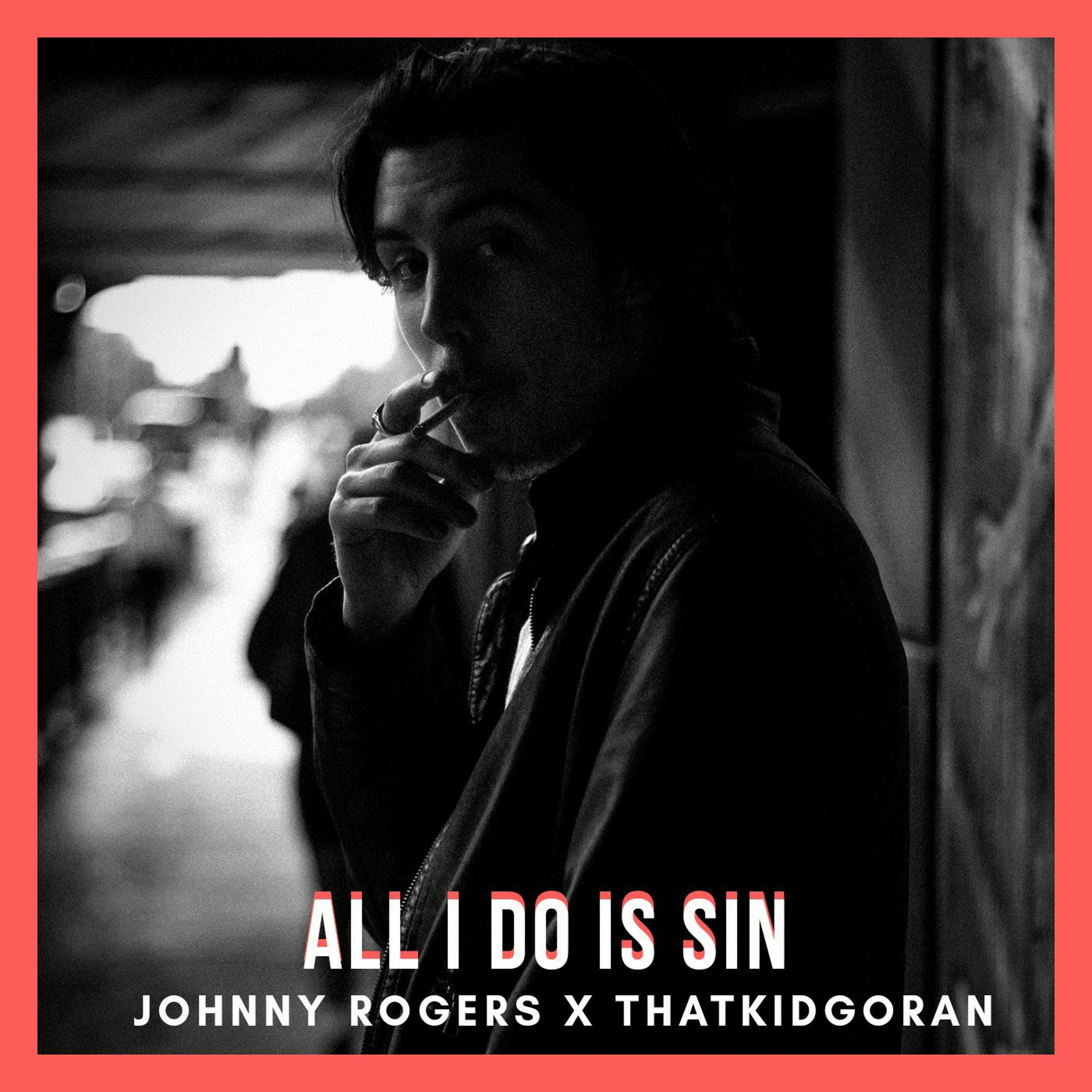 Johnny Rogers
