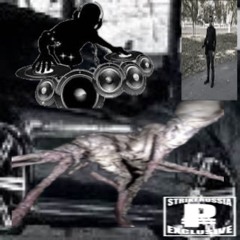 dj оружие - я вас ебал #strikerussia
