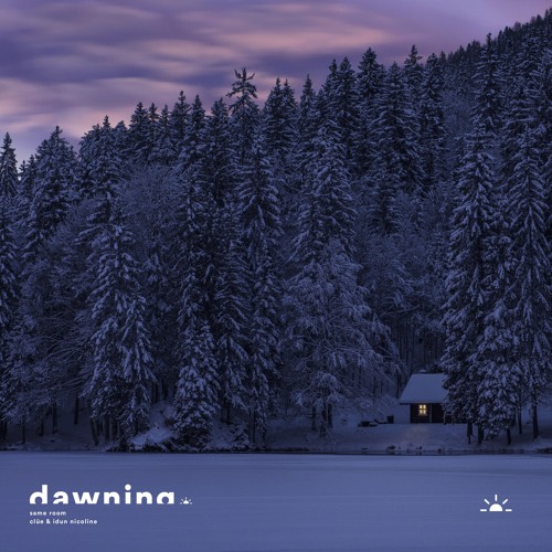 CLÜE & Idun Nicoline - Same Room