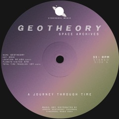 SHADE (XXXTENDED MIX) - 10 YEARS OF GEOTHEORY