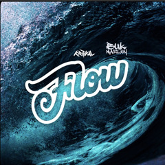 Kritikal Feat BukMarley - Flow Remix