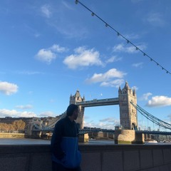 Afrolondon II JuanseMoya Dj