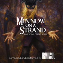 Minnow on a Strand