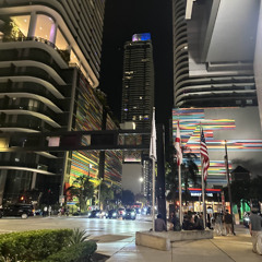 FLASHING LIGHTS