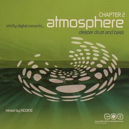 The Outfit - Soul Deep (Atmosphere Chapter 2)
