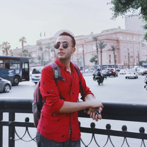 دارت الايام 💔 || الشاعر  محمد عنتر