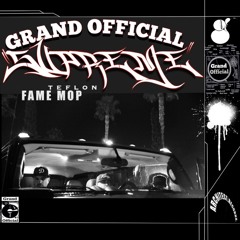 Supreme (feat. Teflon & Lil Fame)