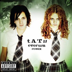 t.A.T.u. - All the Things She Said (Eversun Remix)