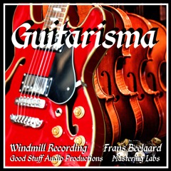 Guitarisma
