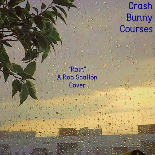 Stream Rain (Rob Scallon Cover) by Crash Bunny Courses | Listen online for  free on SoundCloud