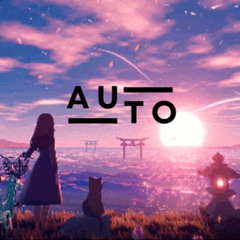 AUTO - live it up (rework)