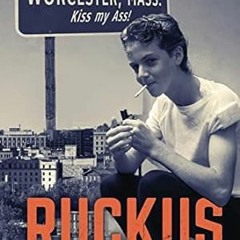 🥃EPUB & PDF [eBook] Ruckus 🥃