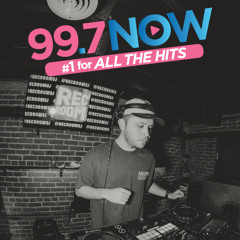 RADIO MIX - 99.7NOW (11-30)
