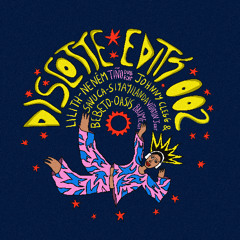 Lilith - Neném (Tiño Dub Edit)