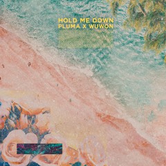 Pluma X Wuwon - Hold Me Down
