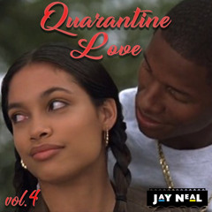 Quarantine love vol 4