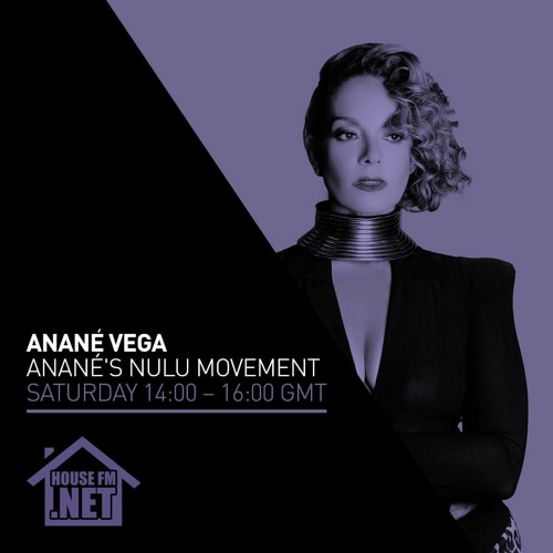 Anané's Nulu Movement Radio Show 27 Feb 2021