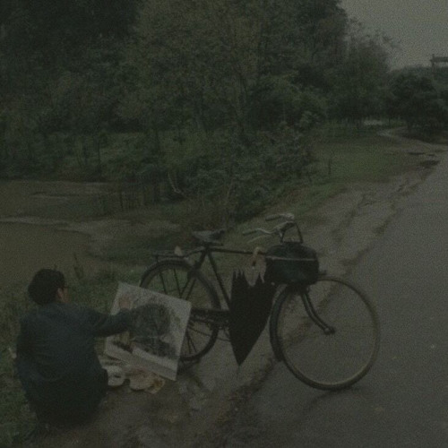 một đời - cá hồi hoang