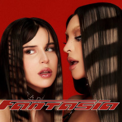 Pabllo Vittar, Nathy Peluso - Fantasía ( Javo Garcia Remix)