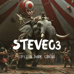 Lifes a dark circus