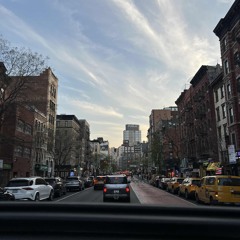 dancing in my room VOL I