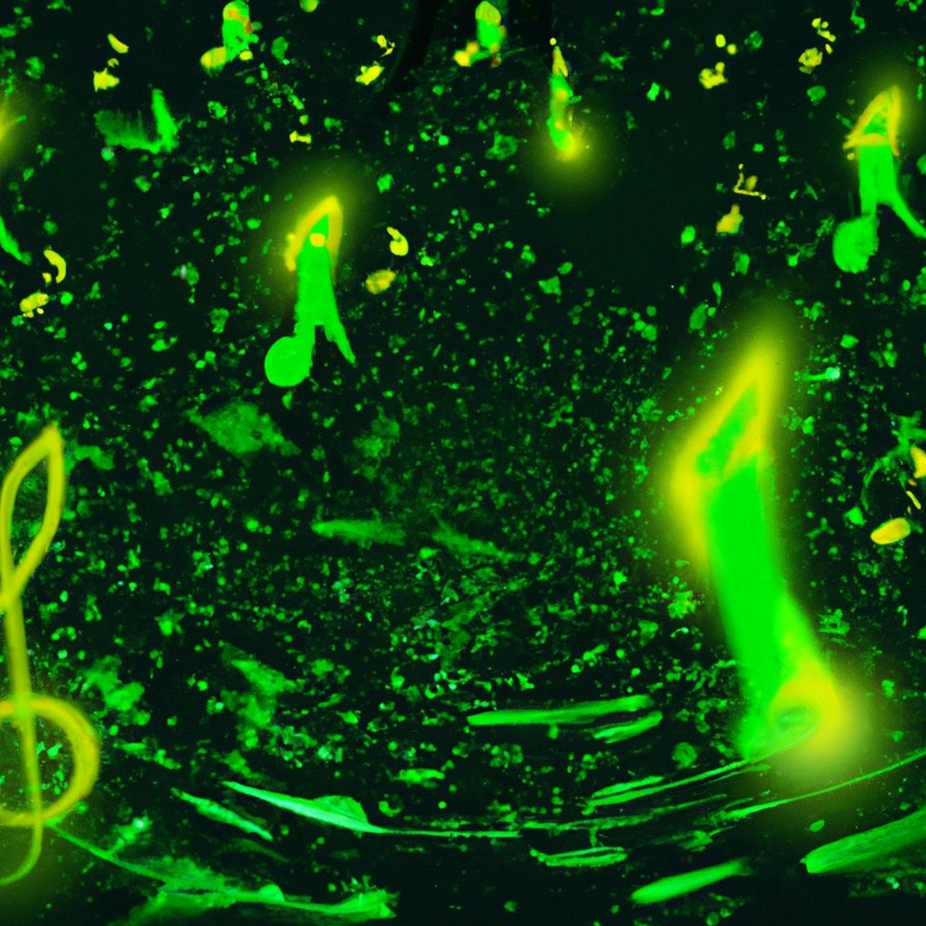 Mental Constellation episode artwork