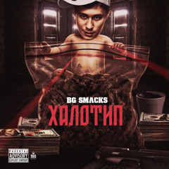 BG SMACKS - ХАЛОТИП