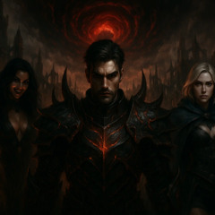Dark Messiah