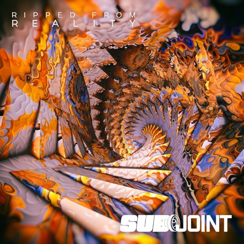 Subjoint - Distorted Dream