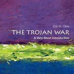 ✔read❤ The Trojan War: A Very Short Introduction (Very Short Introductions)