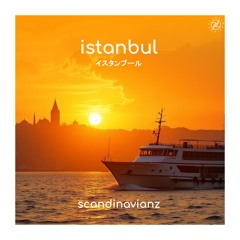 Istanbul (Free Download) Music for Travel Videos & Vlogs - Royalty Free Beat (Audio track)