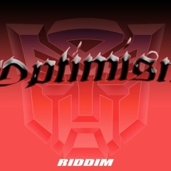 VXER x S4TAN - Optimism Riddim