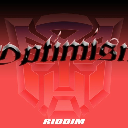 VXER x S4TAN - Optimism Riddim