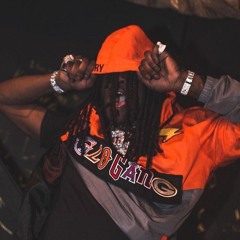 Chief Keef - Movie 1 (Feat. Terintino)
