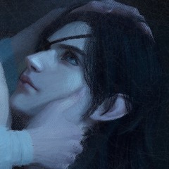 -` my beloved hua cheng.