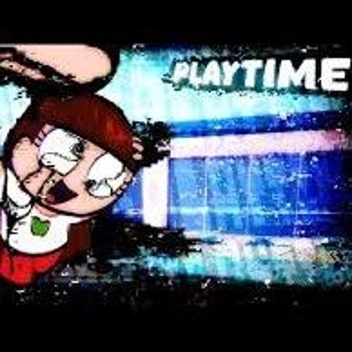 Powered Vendetta  S1 E2  Playtime