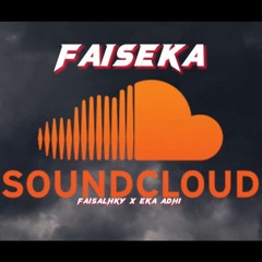 [VOL 2] DJ INI BUKAN CERITA CINTA 1 ATAU 2 VIRAL TIKTOK - DJ FAISEKA