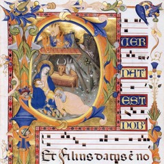 Introit - Puer Natus