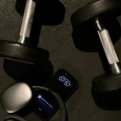 для меня качка