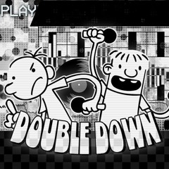 DOUBLE DOWN - Diary of A Funky Kid OST