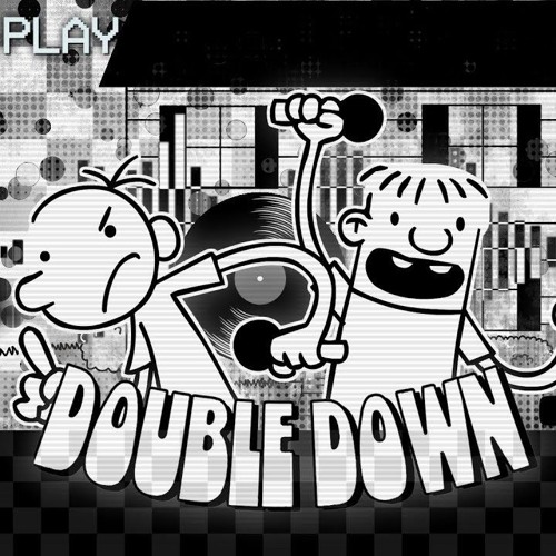 DOUBLE DOWN - Diary of A Funky Kid OST