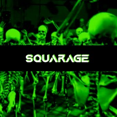 Chemical Brothers - Hey Girl Hey Boy (SQUARAGE REMIX)