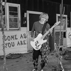 Come As You Are (Nirvana Cover)